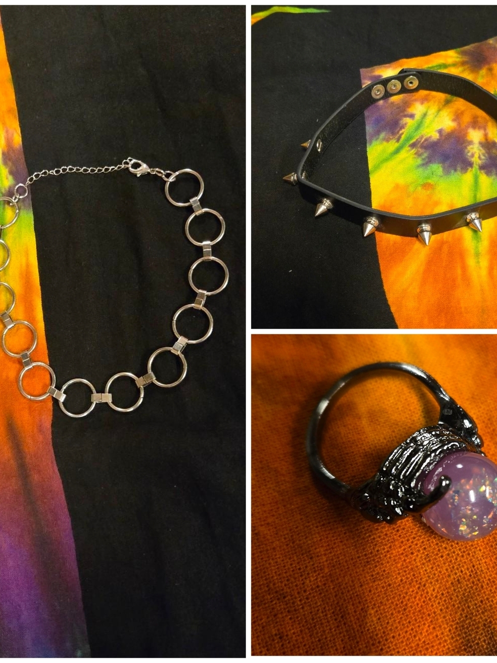 Jewelry Bundle